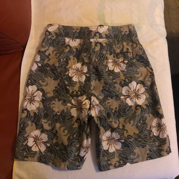 Swimming Trunks - Picture 3 of 4